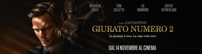 Juror #2