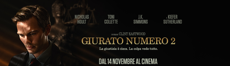Juror #2